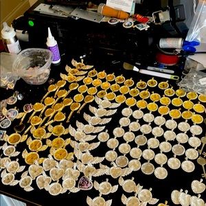 Custom Made picture chains